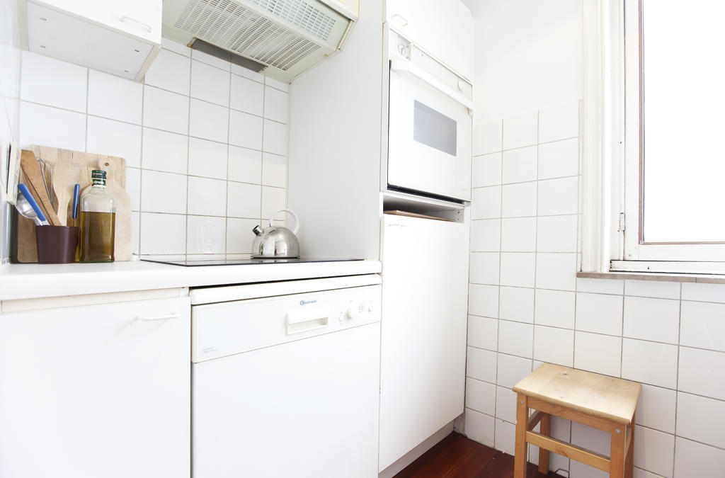 European Apartments Schuman-Ambiorix Bruxelles Værelse billede