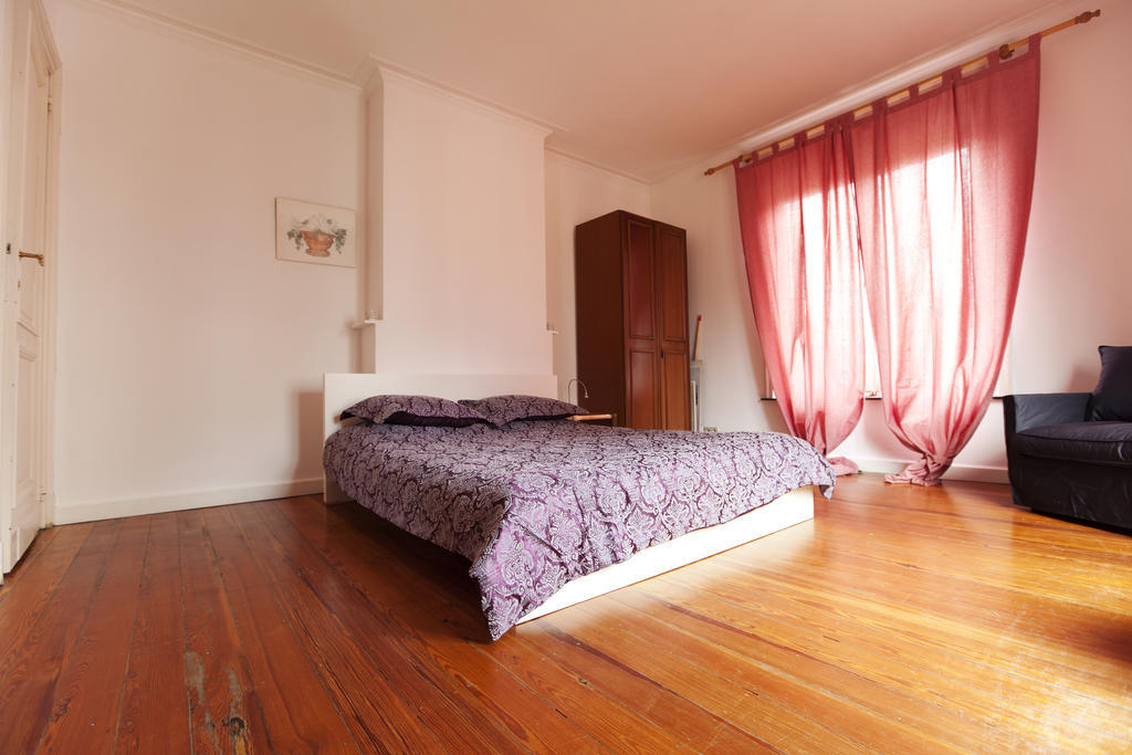 European Apartments Schuman-Ambiorix Bruxelles Værelse billede