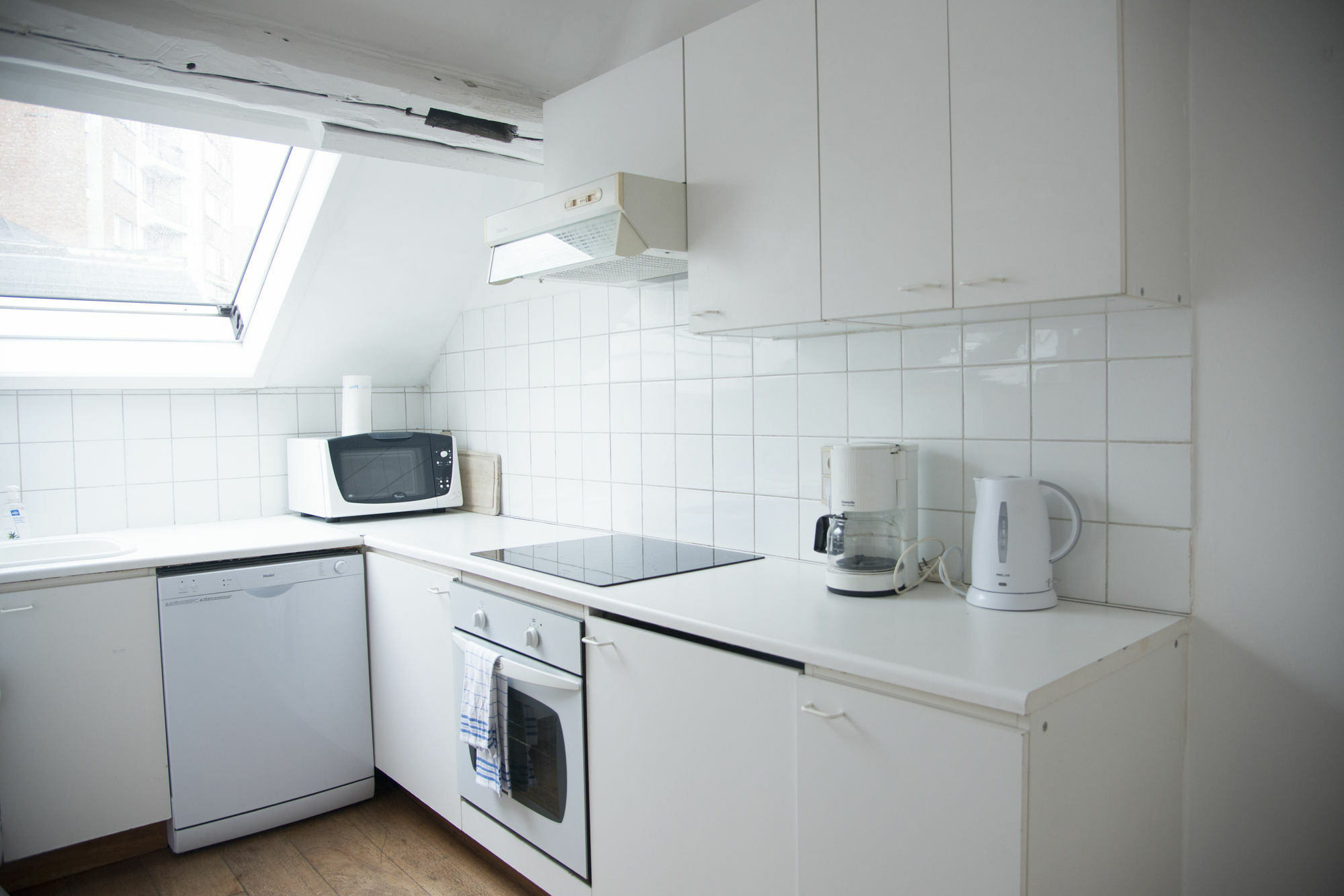 European Apartments Schuman-Ambiorix Bruxelles Eksteriør billede