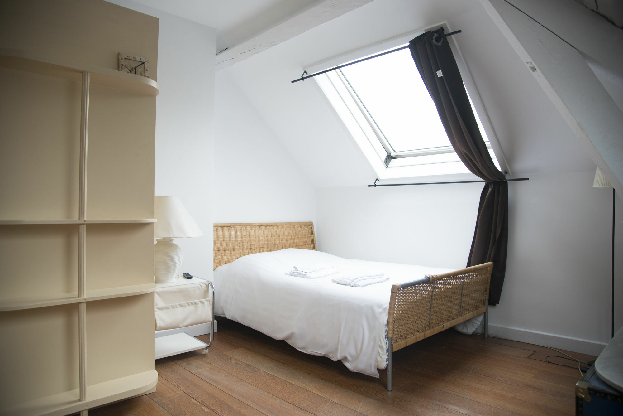 European Apartments Schuman-Ambiorix Bruxelles Eksteriør billede