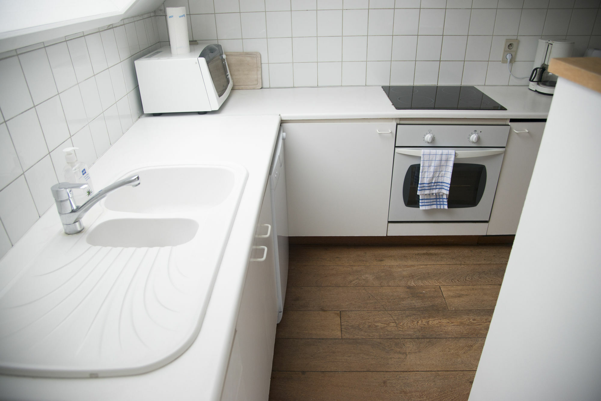 European Apartments Schuman-Ambiorix Bruxelles Eksteriør billede