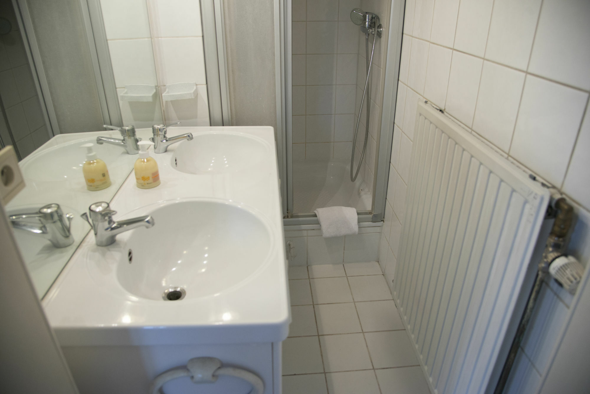 European Apartments Schuman-Ambiorix Bruxelles Eksteriør billede