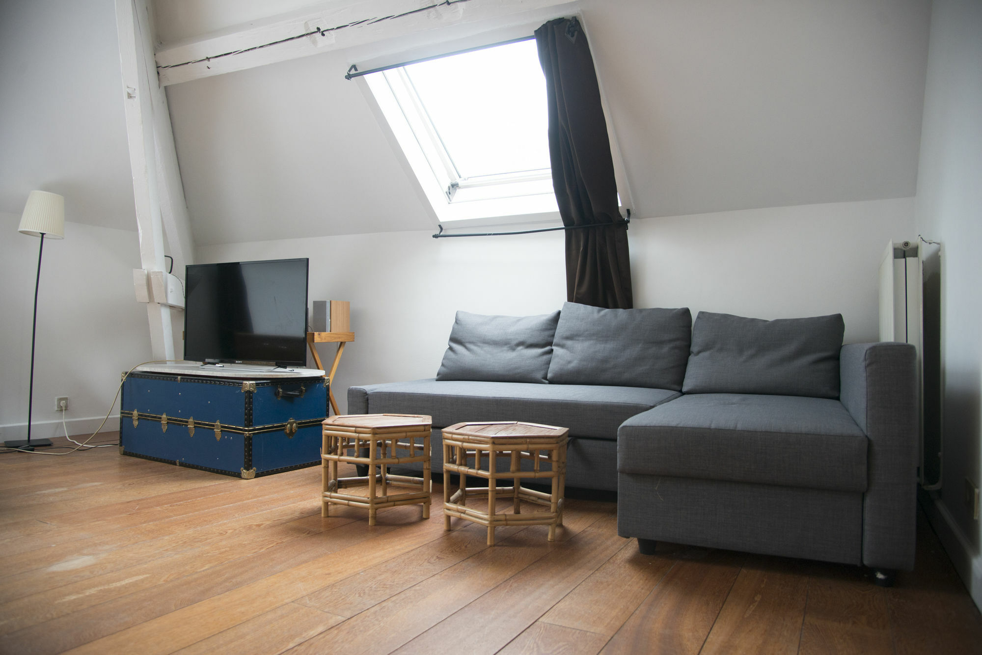 European Apartments Schuman-Ambiorix Bruxelles Eksteriør billede
